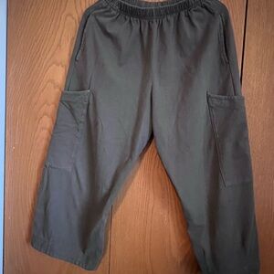 Pacific Cotton (bryn walker) Pants